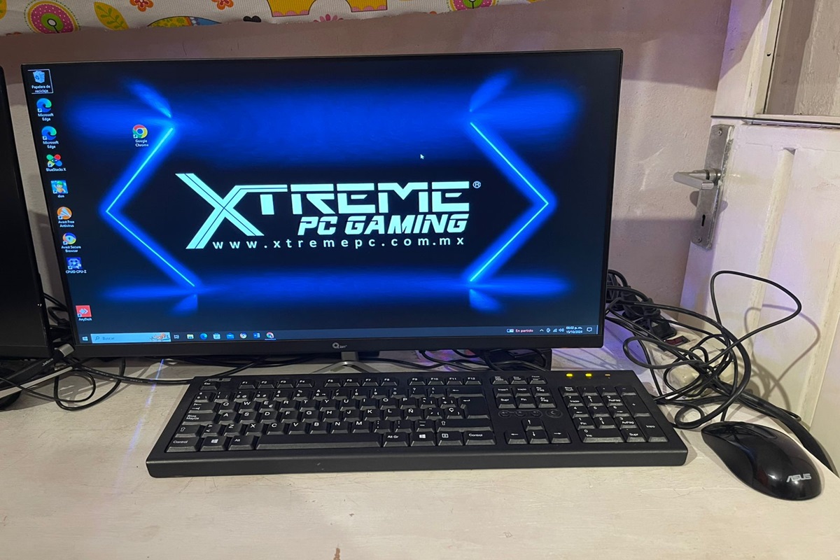 XTREME PC GAMING